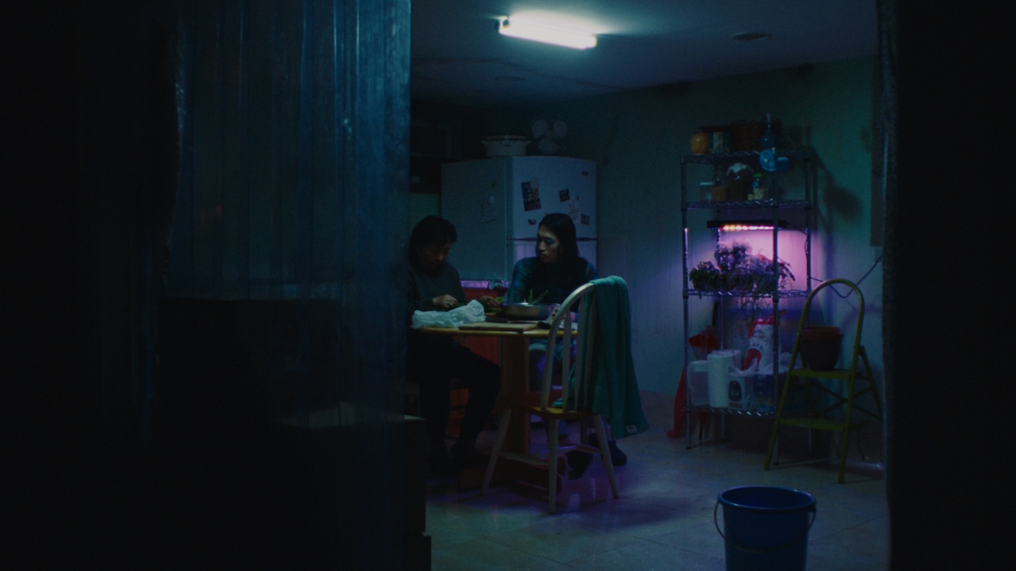 I Saw You In The Flood – NARRATIVE SHORT COMPETITION – 2026 SXSW Film & TV Festival