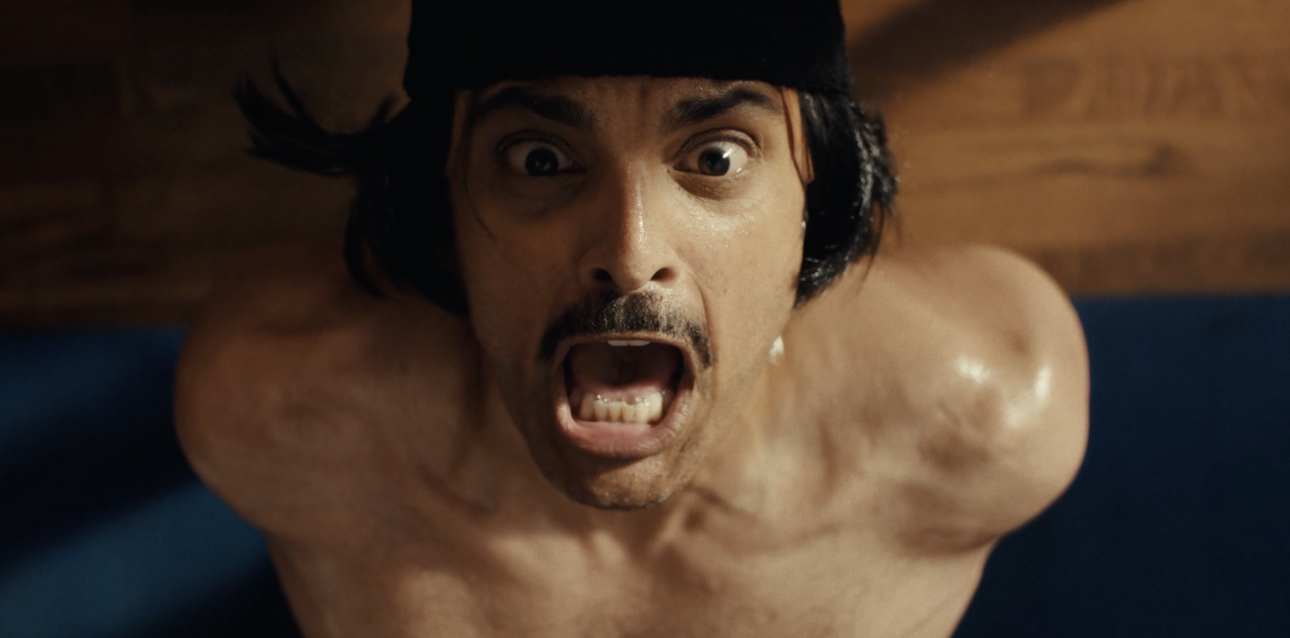 Son of a Bikram – INDEPENDENT TV PILOT COMPETITION – 2026 SXSW Film & TV Festival