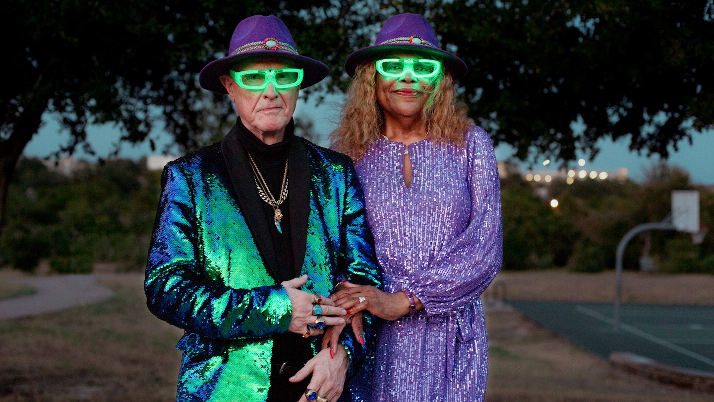 Forcefield of Love – TEXAS SHORT COMPETITION – 2026 SXSW Film & TV Festival