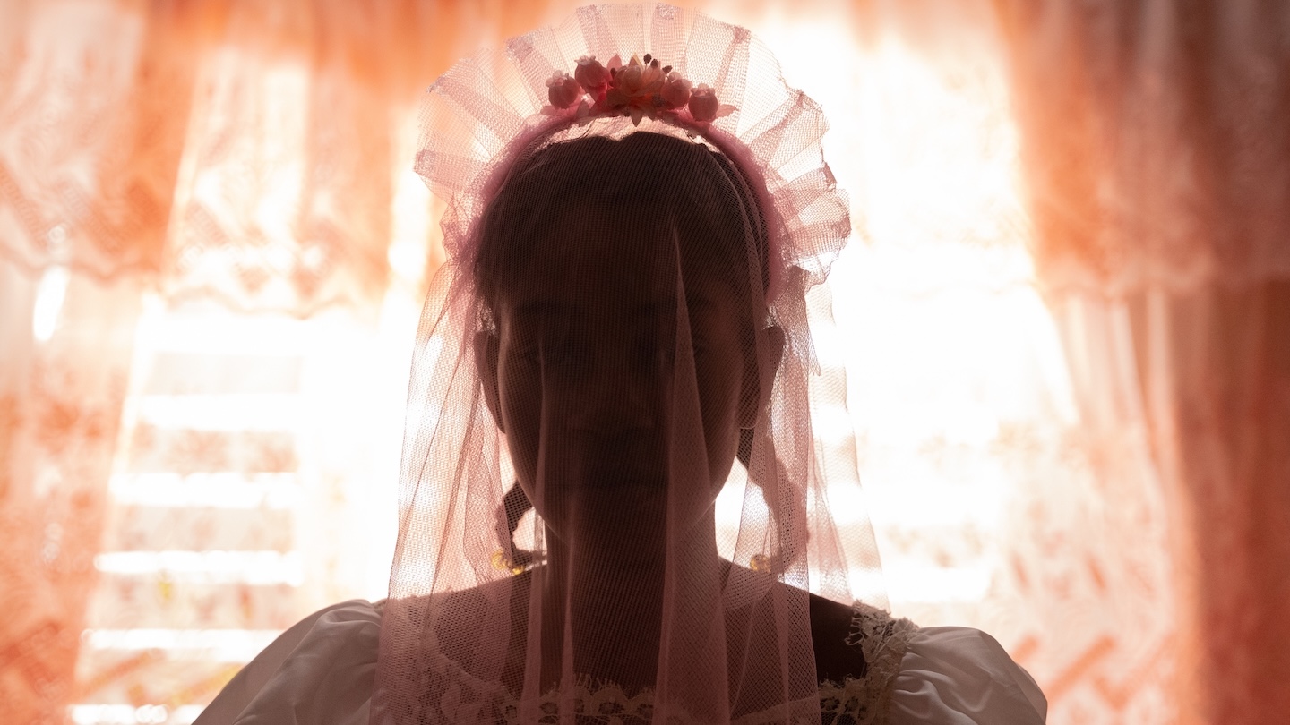 Scarlet Girls – GLOBAL – 2026 SXSW Film & TV Festival