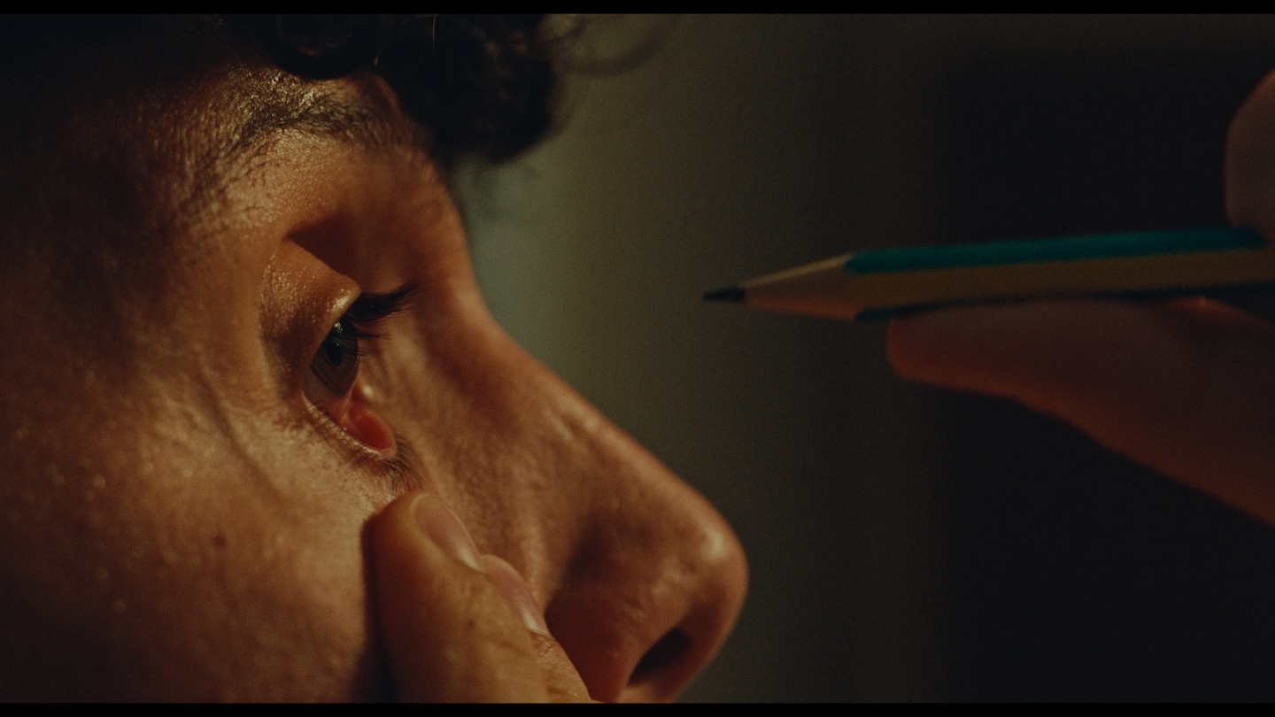 Jealous People Are Ugly People – MIDNIGHT SHORT COMPETITION – 2026 SXSW Film & TV Festival