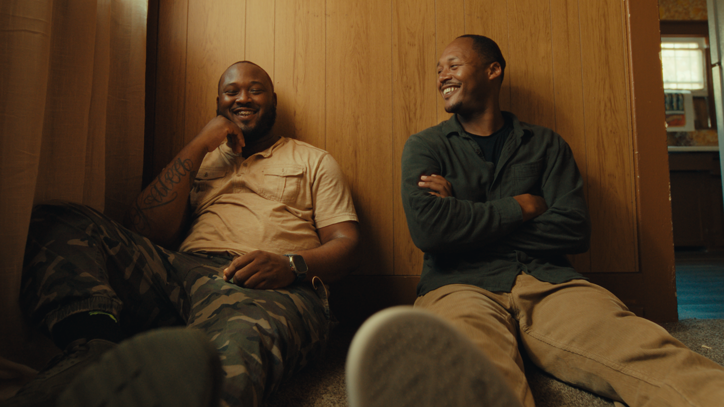 I Got My Brother – DOCUMENTARY SHORT COMPETITION – 2026 SXSW Film & TV Festival