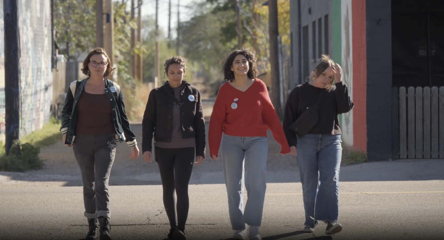 Freedom At Stake – TEXAS SHORT COMPETITION – 2026 SXSW Film & TV Festival