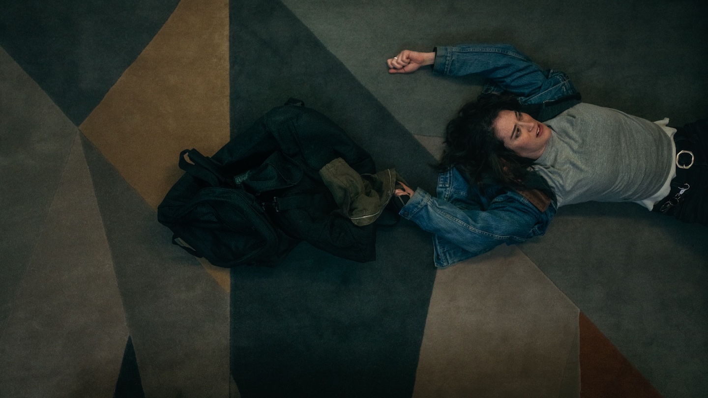 Drag – MIDNIGHTER – 2026 SXSW Film & TV Festival