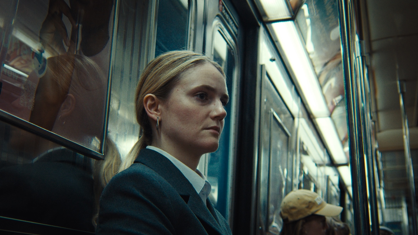 Stairs – NARRATIVE SHORT COMPETITION – 2026 SXSW Film & TV Festival