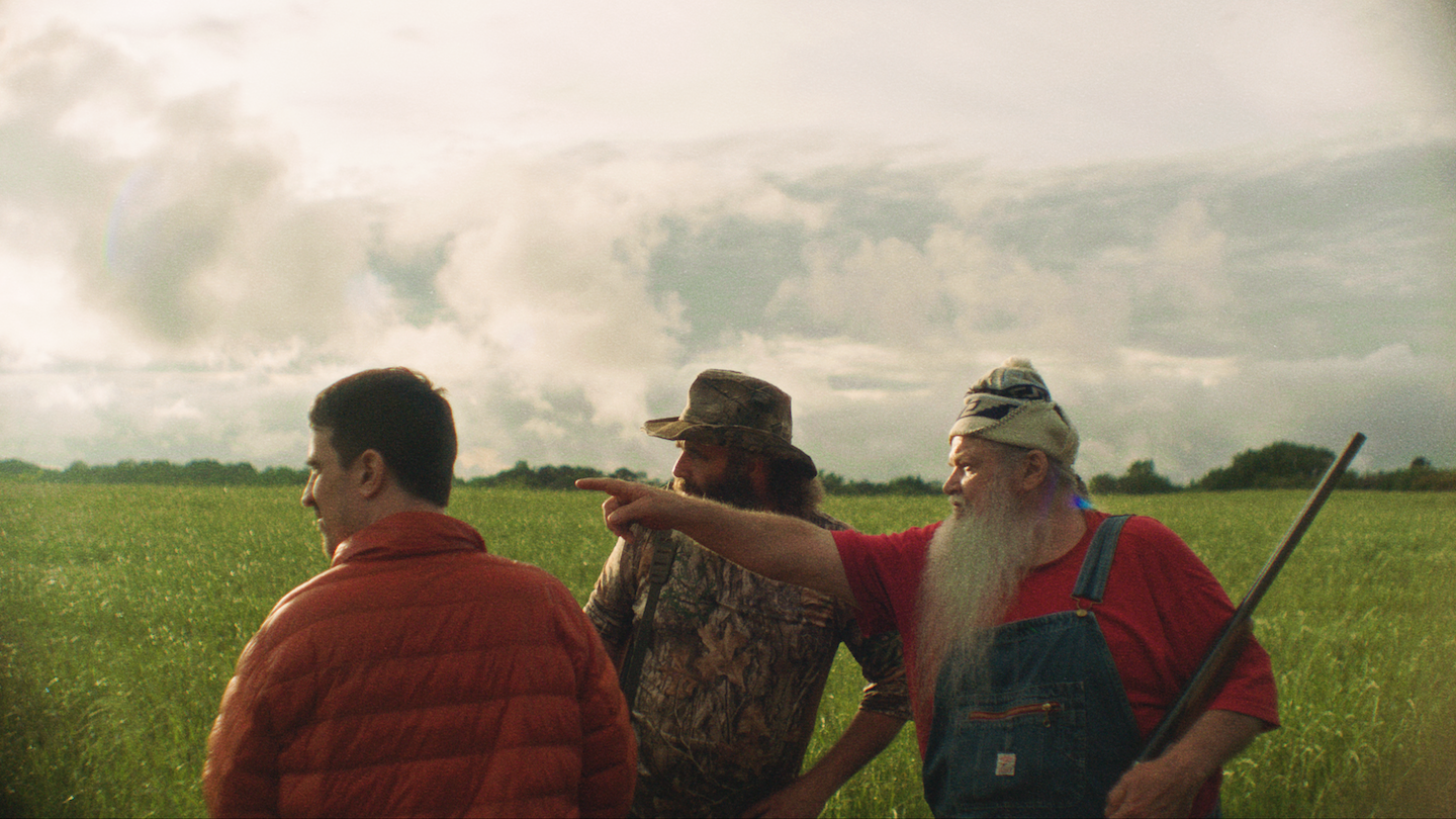 He's Out There – DOCUMENTARY SHORT COMPETITION – 2026 SXSW Film & TV Festival