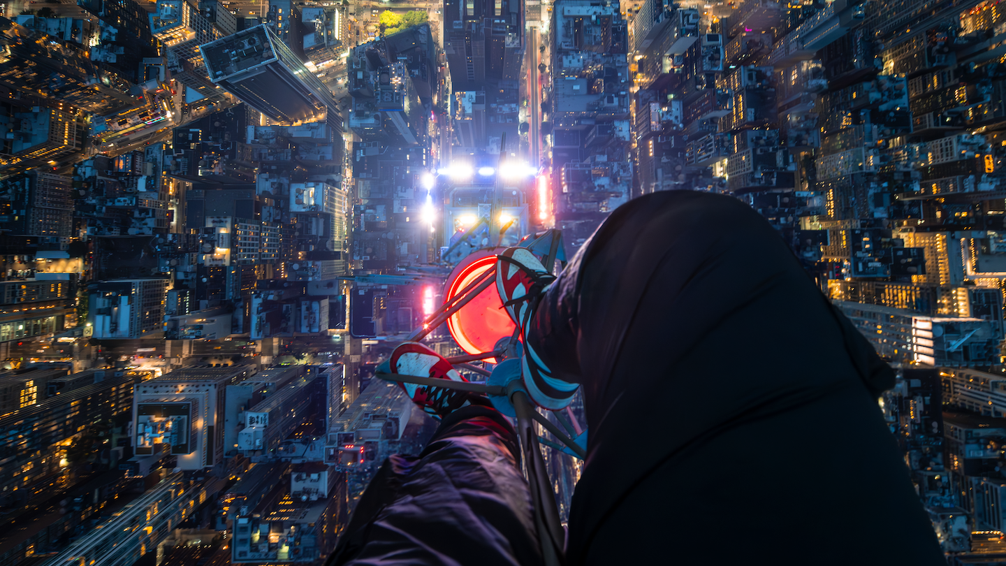 Drift – DOCUMENTARY SPOTLIGHT – 2026 SXSW Film & TV Festival