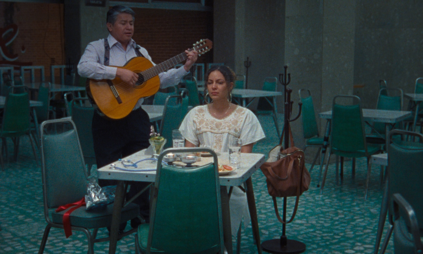 Marga en el DF – NARRATIVE SHORT COMPETITION – 2026 SXSW Film & TV Festival