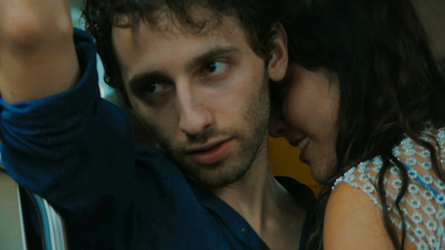 Downbeat – NARRATIVE SPOTLIGHT – 2026 SXSW Film & TV Festival