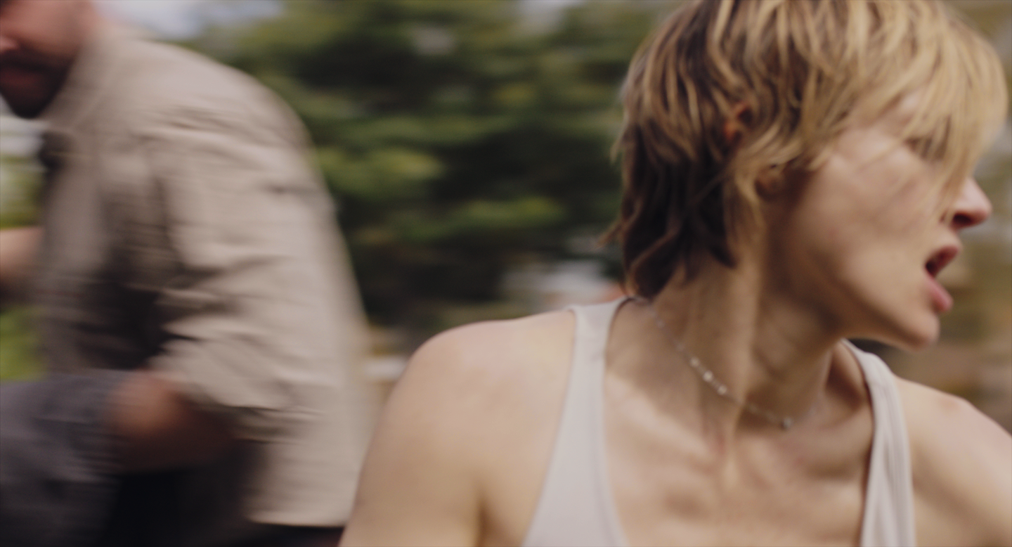 A Stable Marriage – MIDNIGHT SHORT COMPETITION – 2026 SXSW Film & TV Festival