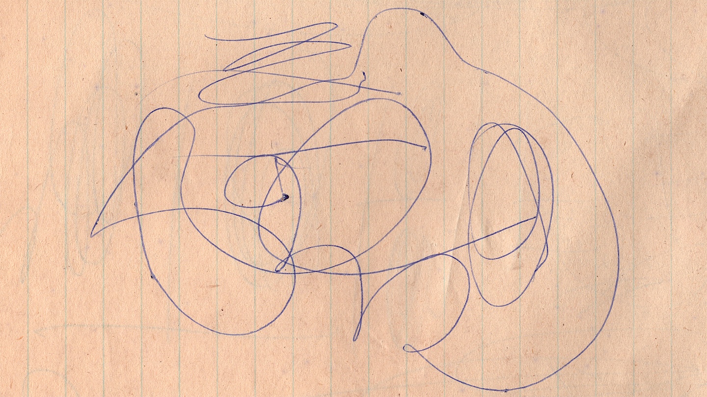 Paper Trail – ANIMATED SHORT COMPETITION – 2026 SXSW Film & TV Festival