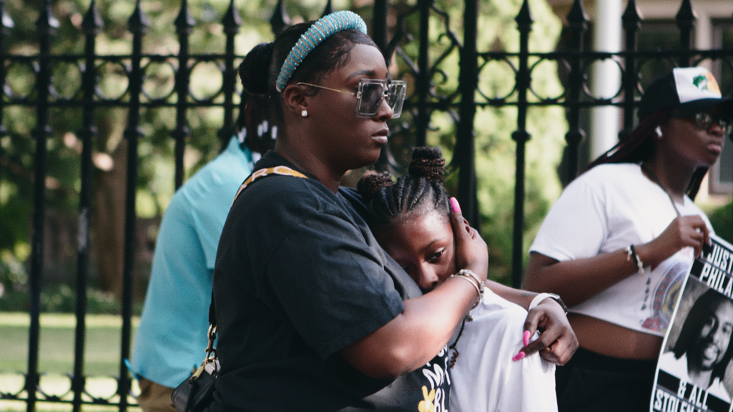 #WhileBlack – DOCUMENTARY FEATURE COMPETITION – 2026 SXSW Film & TV Festival