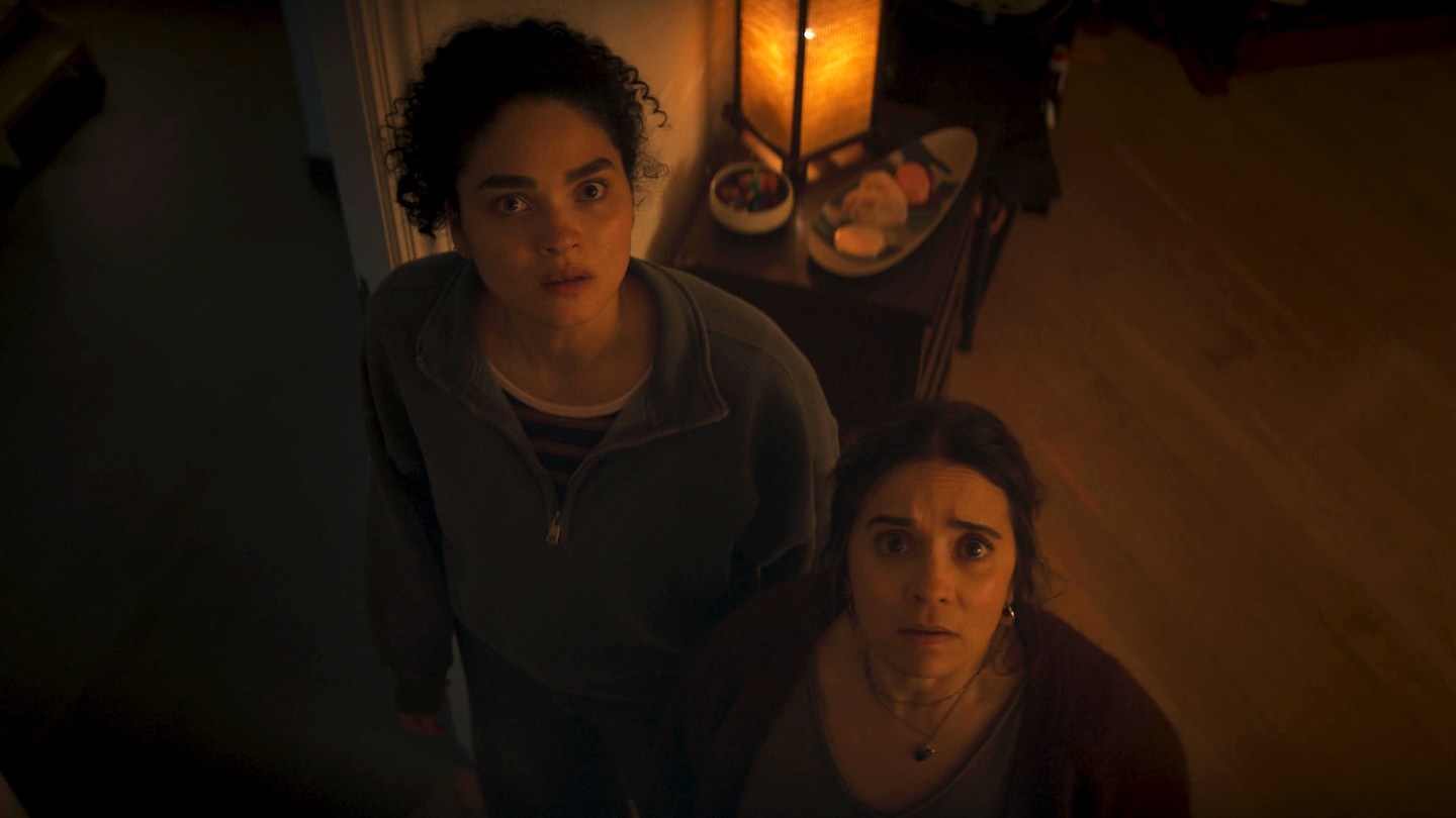 Monitor – MIDNIGHTER – 2026 SXSW Film & TV Festival