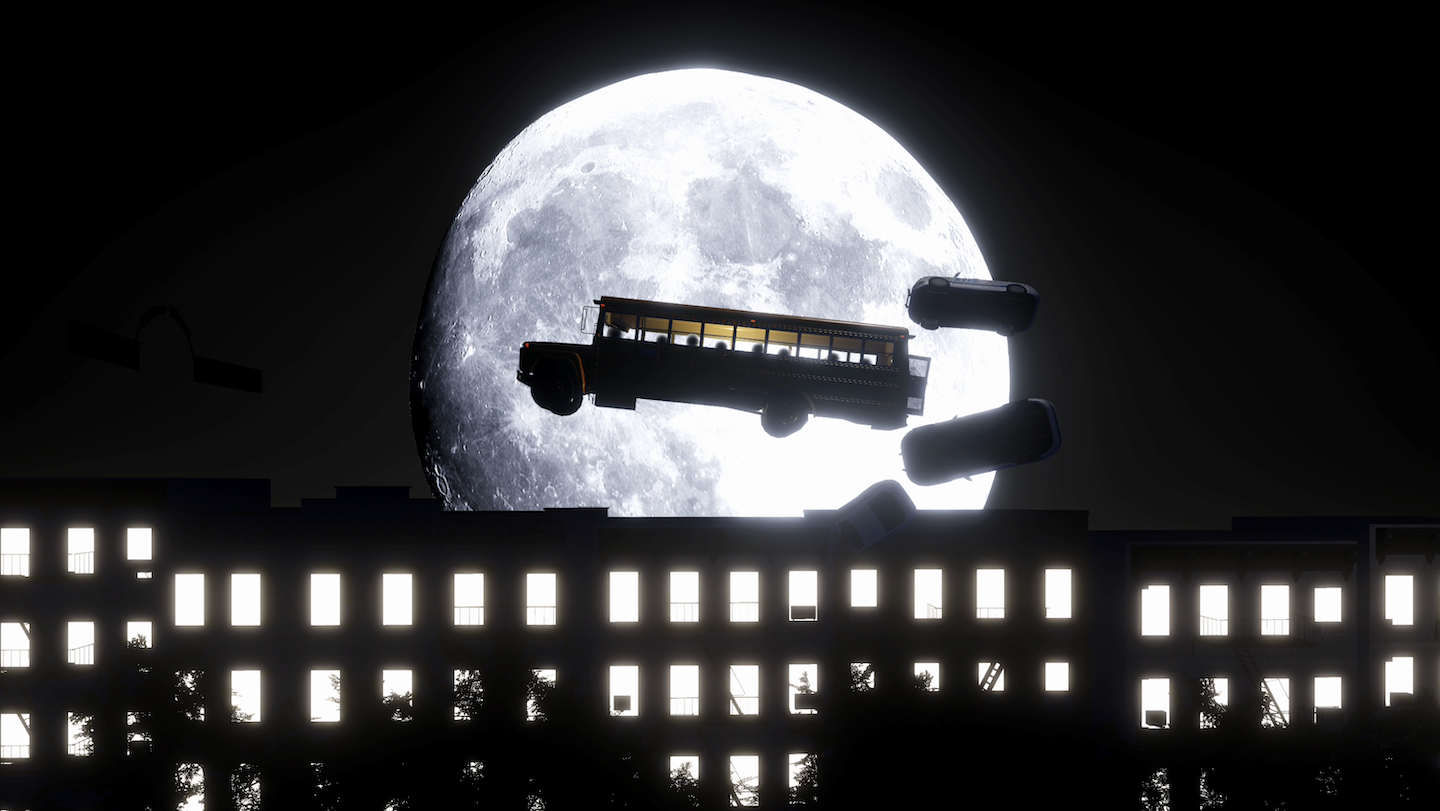 Escape The Internet – XR Experience Competition – 2026 SXSW Film & TV Festival