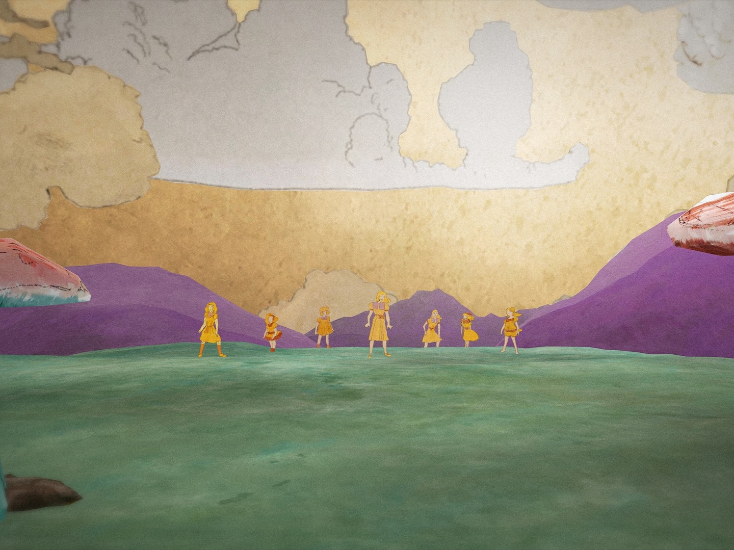 Insider Outsider – XR Experience Spotlight – 2026 SXSW Film & TV Festival