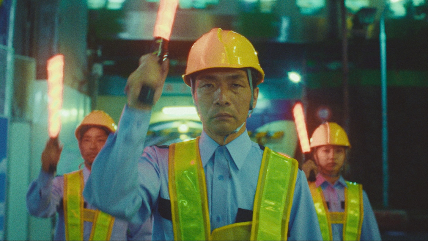 Hot Chip - 'Devotion' – MUSIC VIDEO COMPETITION – 2026 SXSW Film & TV Festival