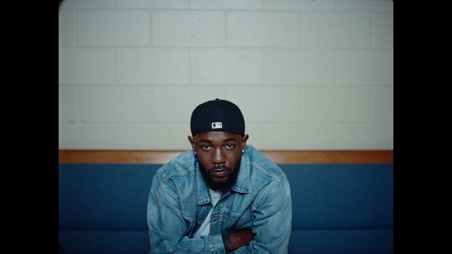 Kendrick Lamar & SZA - 'Luther' – MUSIC VIDEO COMPETITION – 2026 SXSW Film & TV Festival