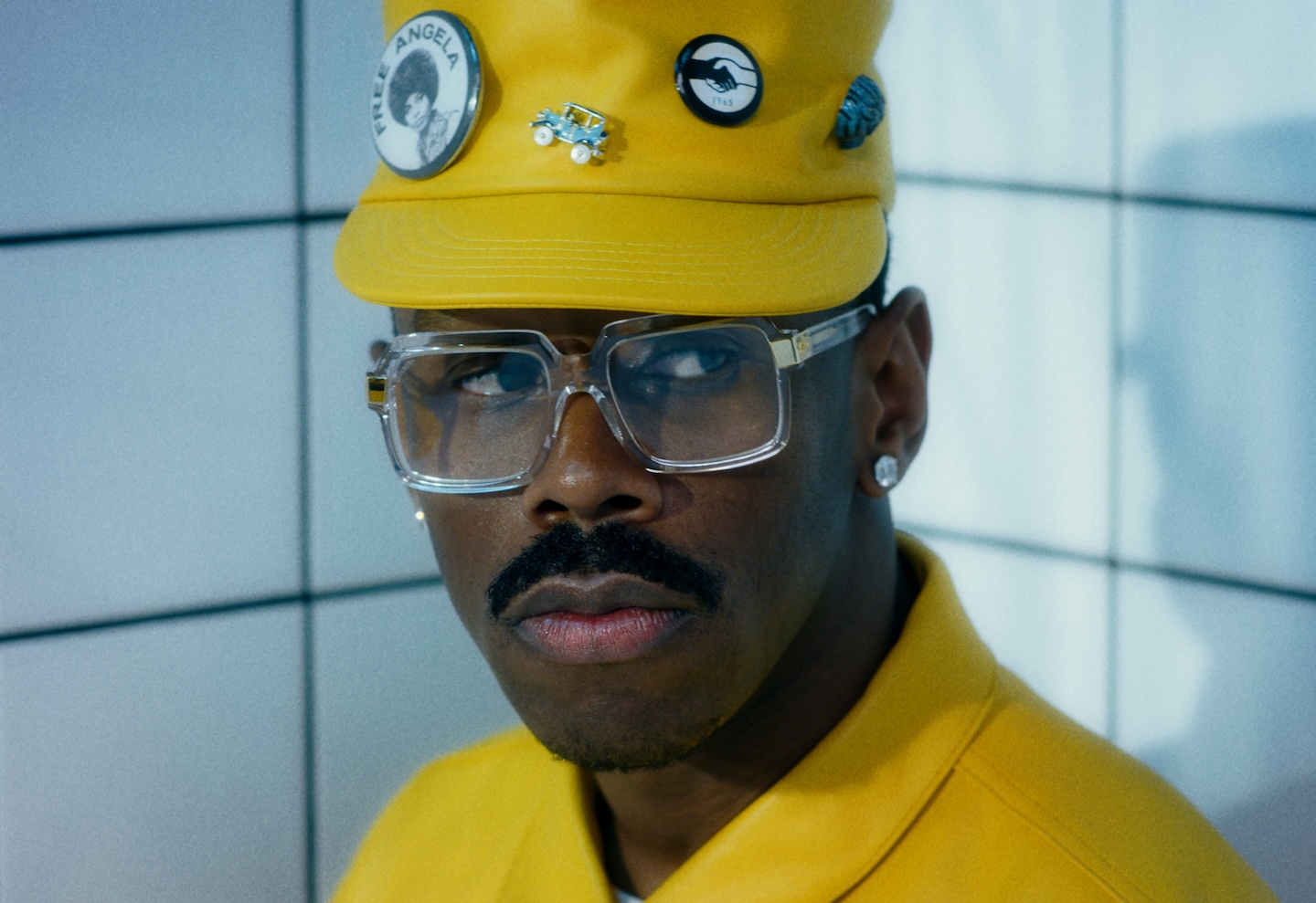 Tyler, The Creator - 'Sugar On My Tongue' – MUSIC VIDEO COMPETITION – 2026 SXSW Film & TV Festival