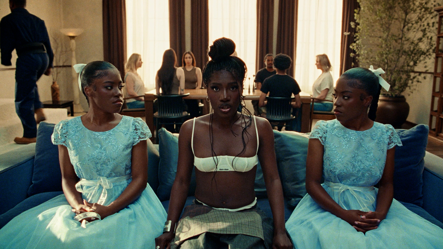 Doechii - 'Anxiety' – MUSIC VIDEO COMPETITION – 2026 SXSW Film & TV Festival