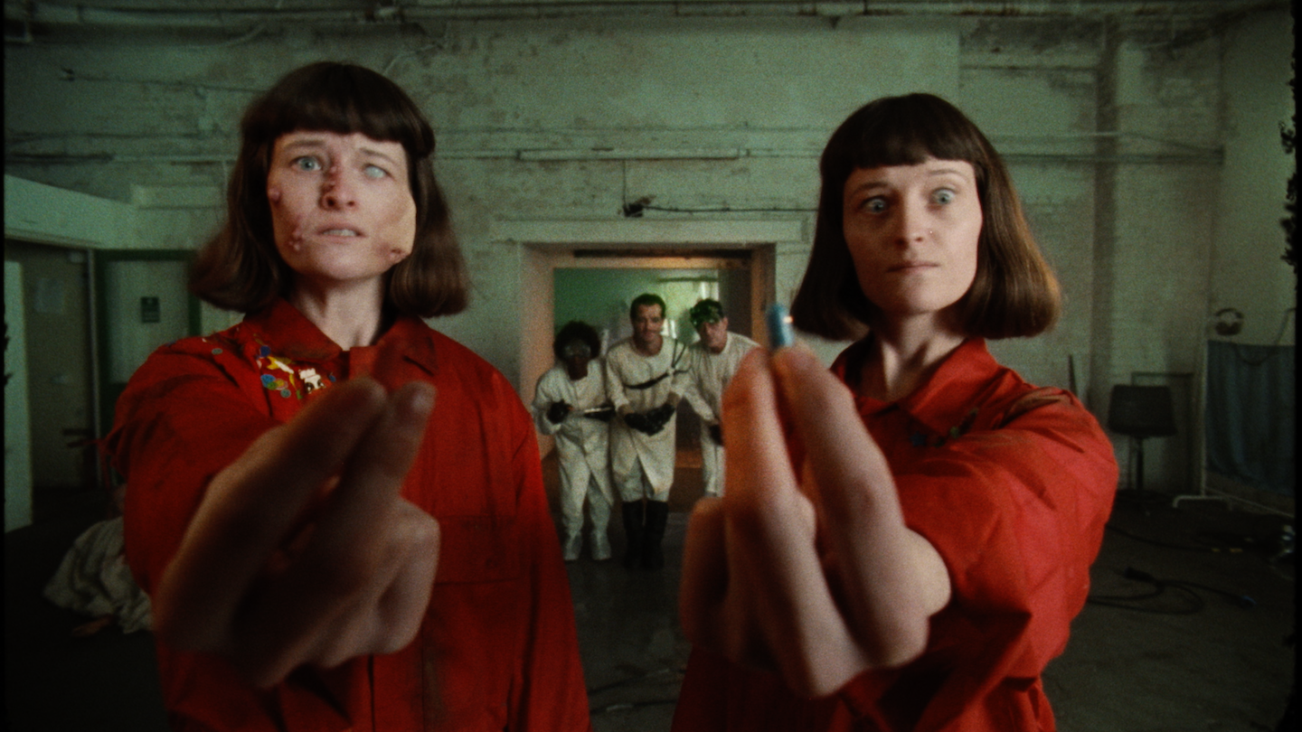 Lowswimmer - 'IRL' – MUSIC VIDEO COMPETITION – 2026 SXSW Film & TV Festival