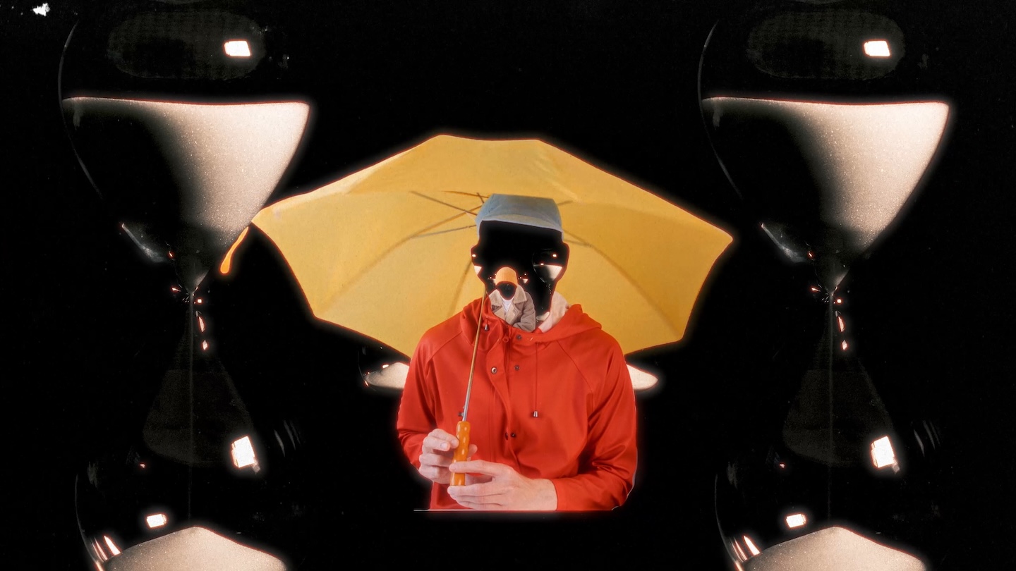 Funny Weather - 'Time Bandit' – MUSIC VIDEO COMPETITION – 2026 SXSW Film & TV Festival