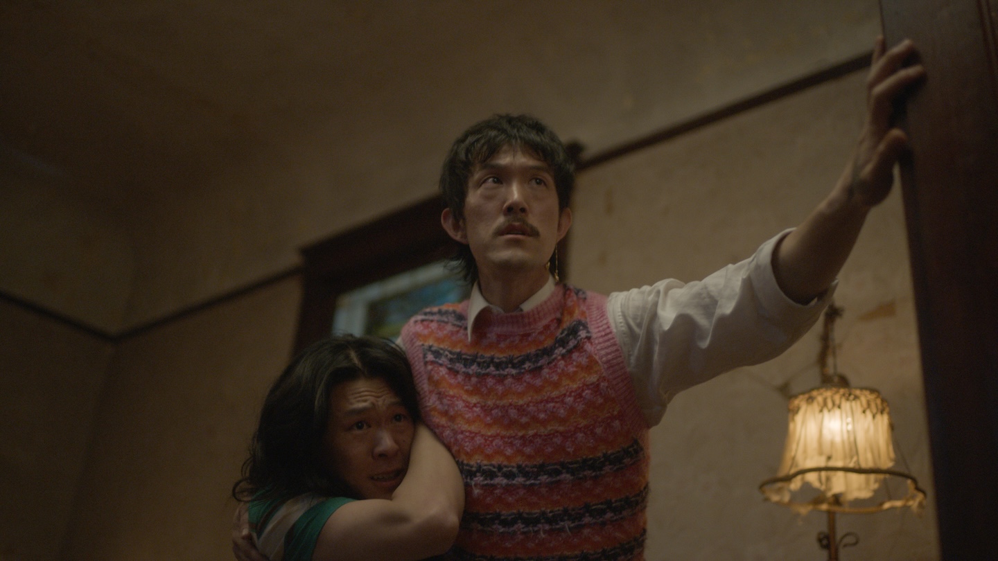 Great Grandpa - 'Doom' – MUSIC VIDEO COMPETITION – 2026 SXSW Film & TV Festival