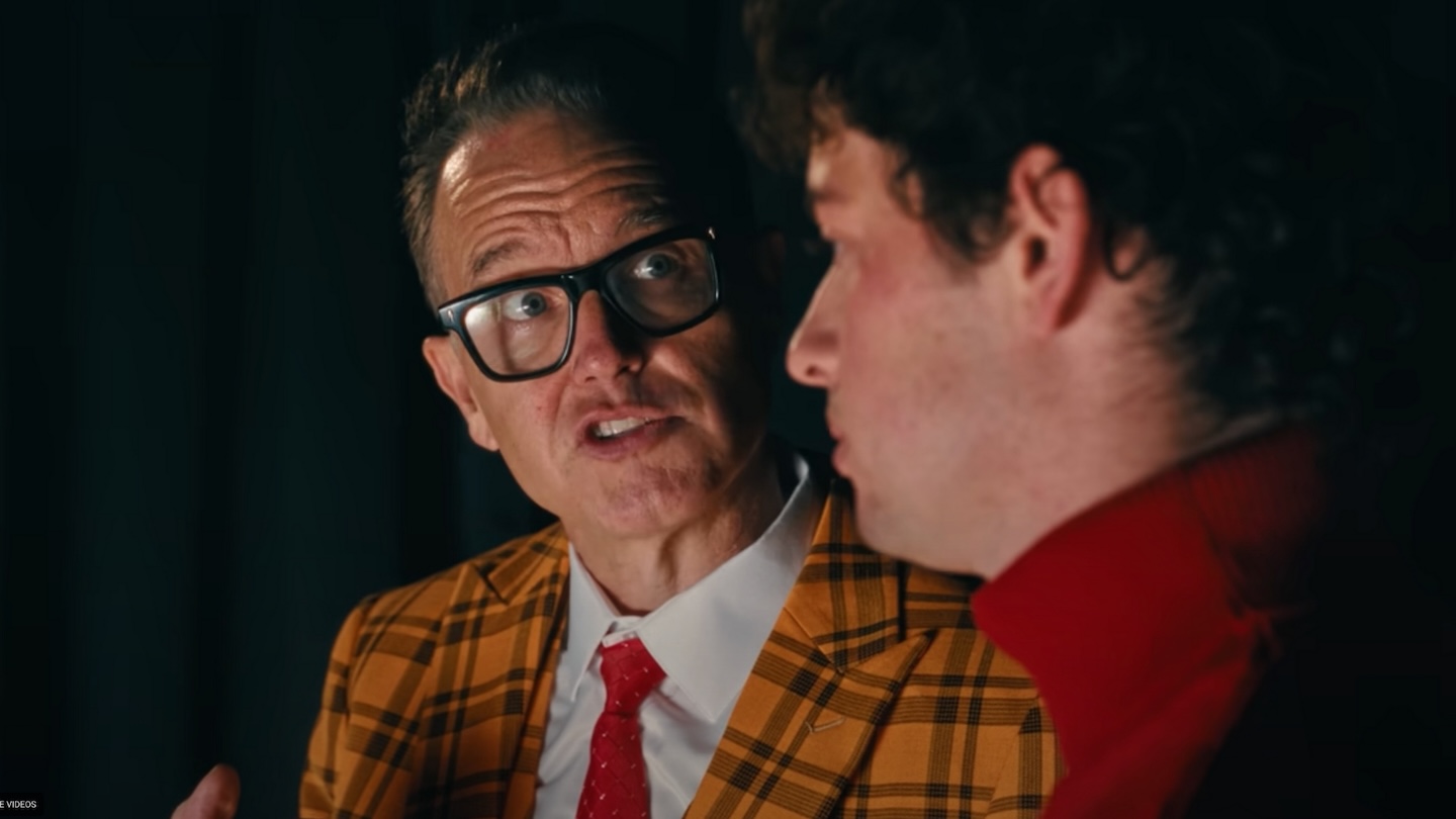 People R Ugly - 'Wake Up' – MUSIC VIDEO COMPETITION – 2026 SXSW Film & TV Festival