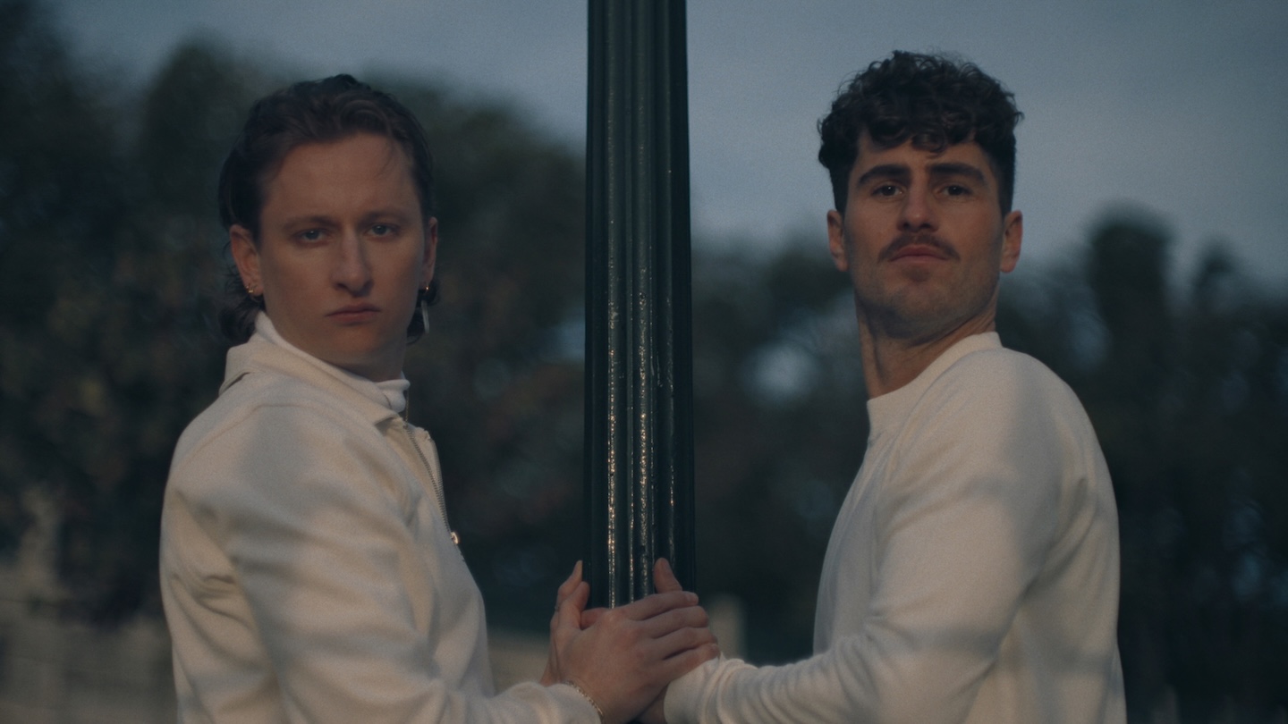 Xinobi - 'Strides' – MUSIC VIDEO COMPETITION – 2026 SXSW Film & TV Festival