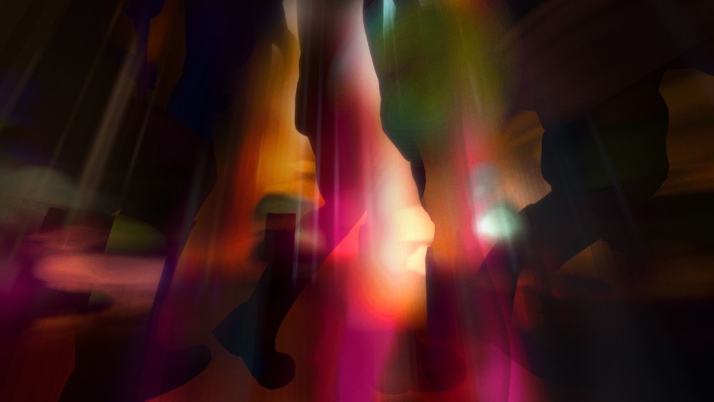 Lacuna – XR Experience Spotlight – 2026 SXSW Film & TV Festival