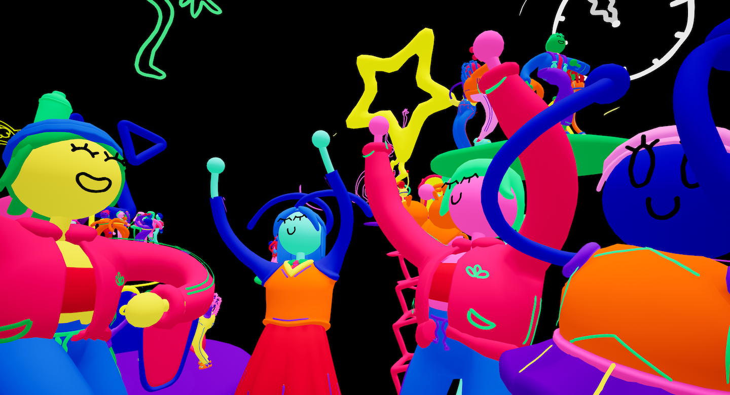 Lesbian Simulator – XR Experience Spotlight – 2026 SXSW Film & TV Festival