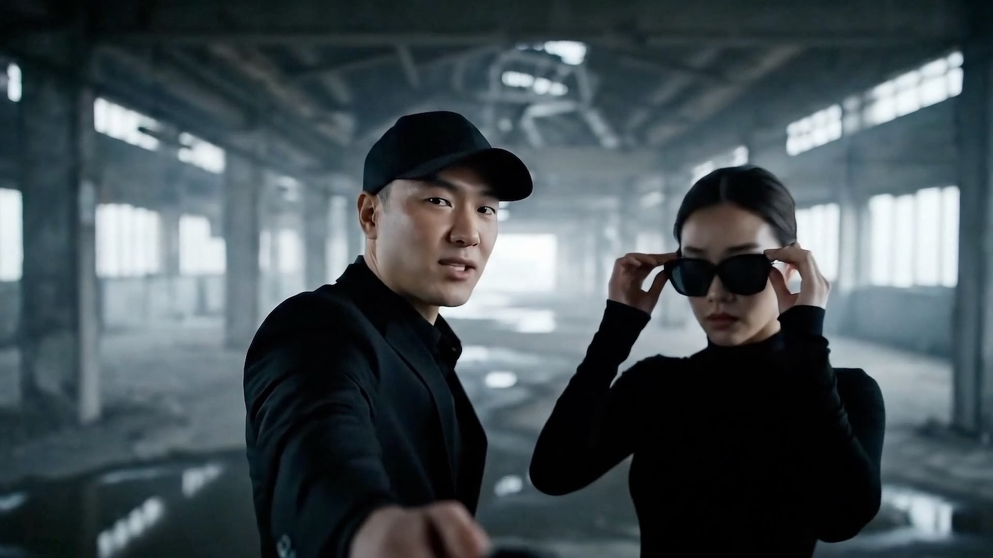 Ascended Intelligence – XR Experience Competition – 2026 SXSW Film & TV Festival