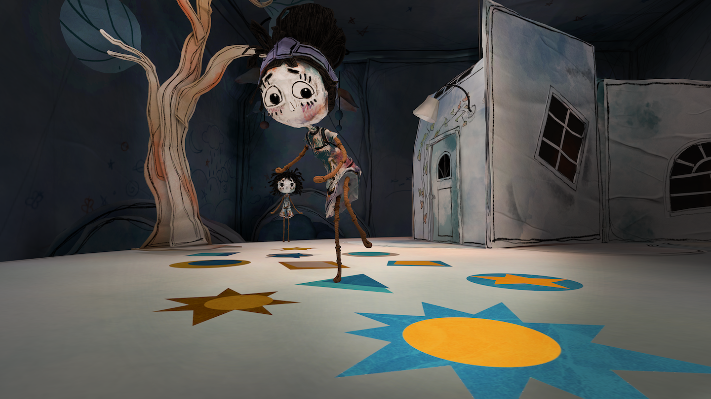 The Dollhouse – XR Experience Spotlight – 2026 SXSW Film & TV Festival