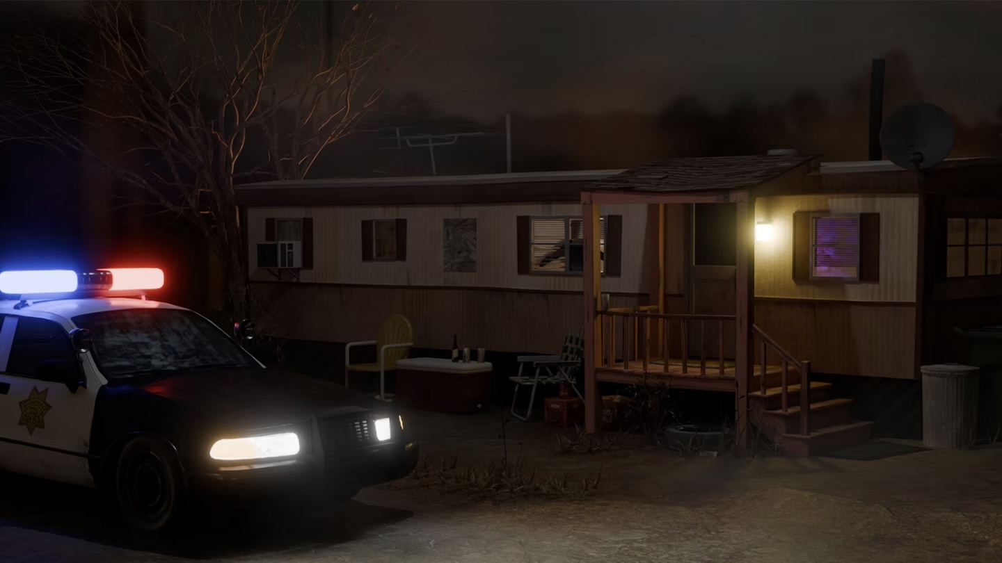 Watsonville – XR Experience Competition – 2026 SXSW Film & TV Festival