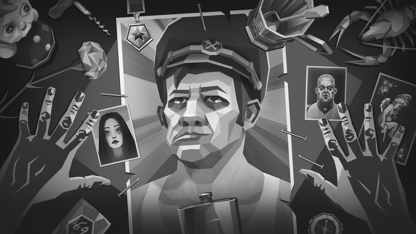 Frustrain: Trainman – XR Experience Competition – 2026 SXSW Film & TV Festival