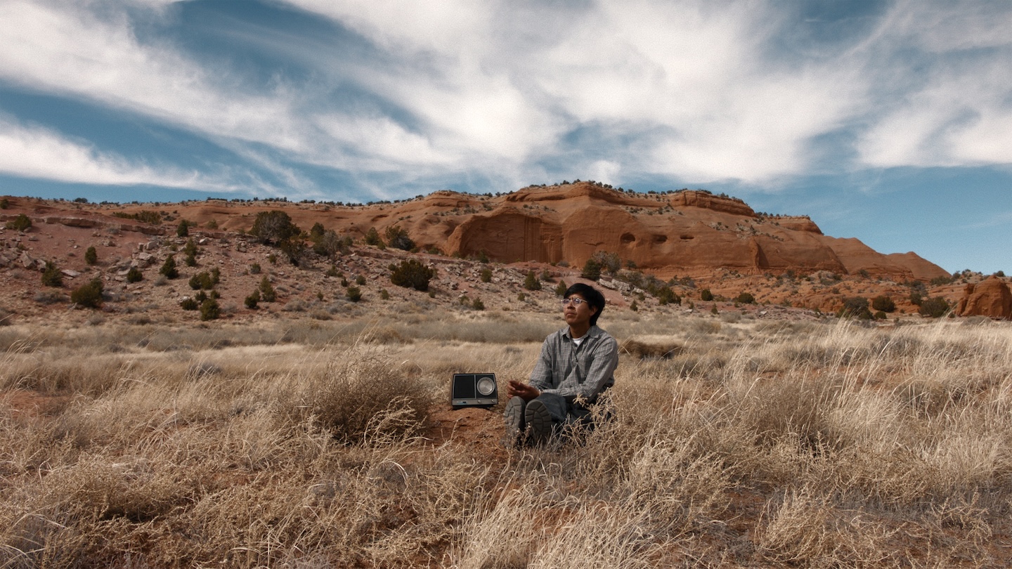 Yiyíistsʼą́ą́ʼ – DOCUMENTARY SHORT COMPETITION – 2026 SXSW Film & TV Festival