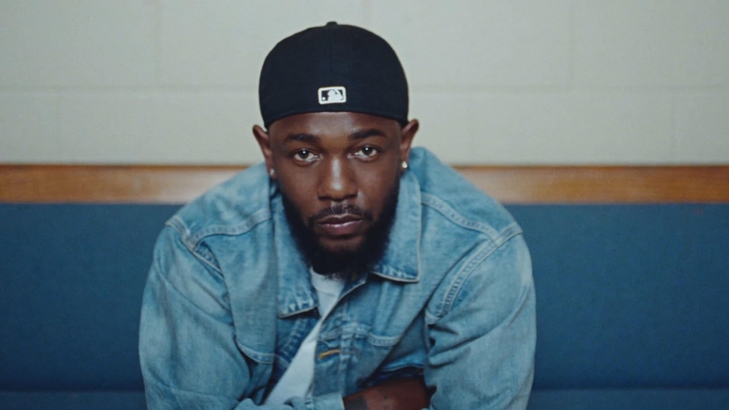 Kendrick Lamar & SZA - 'Luther' – MUSIC VIDEO COMPETITION – 2026 SXSW Film & TV Festival