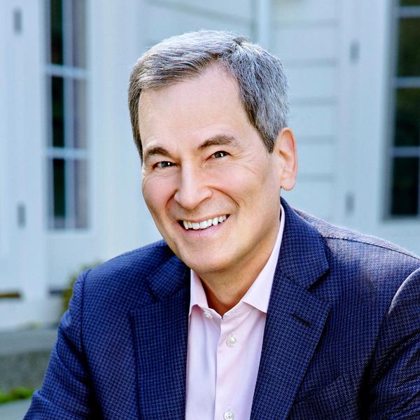 David Pogue