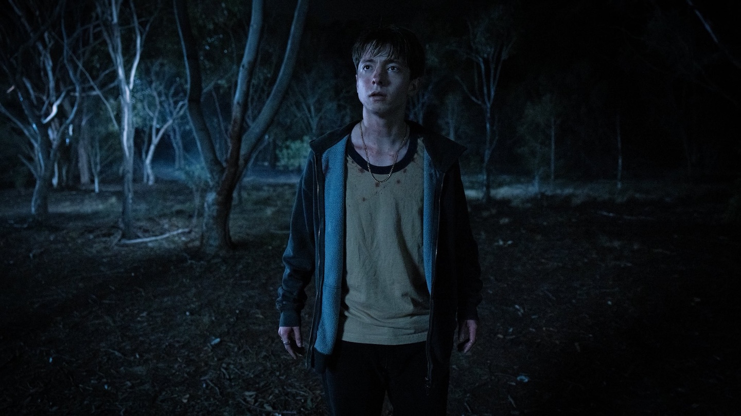 Leviticus - 2026 SXSW Film & TV Festival