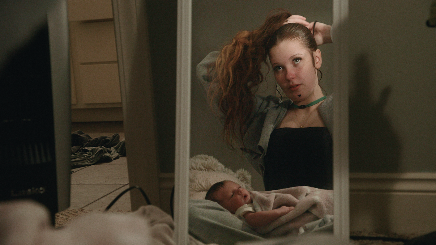 Baby/Girls – 2026 SXSW Film & TV Festival