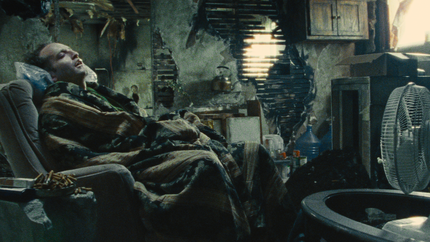 Bagworm - 2026 SXSW Film & TV Festival