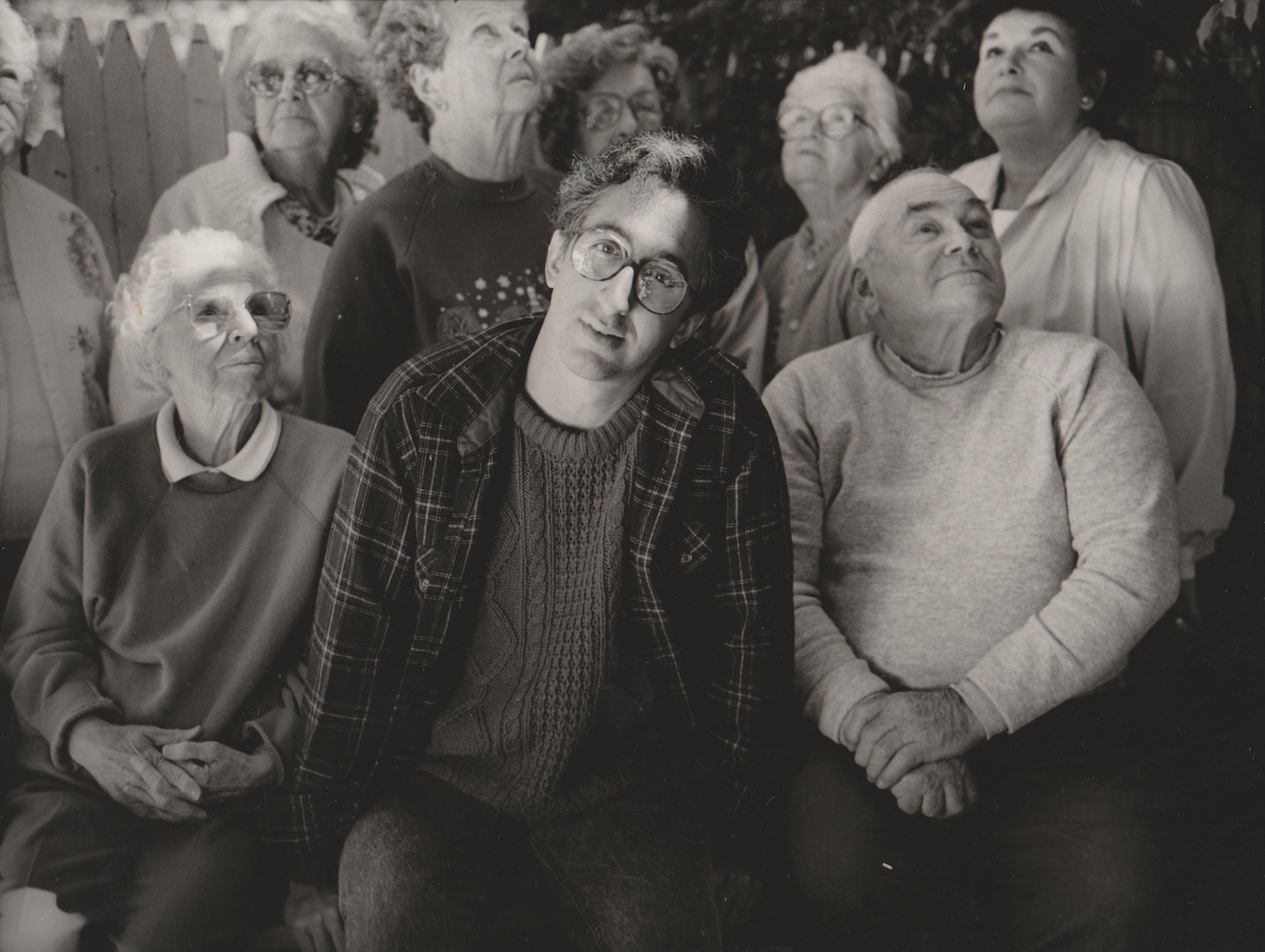 Beyond The Duplex Planet - 2026 SXSW Film & TV Festival