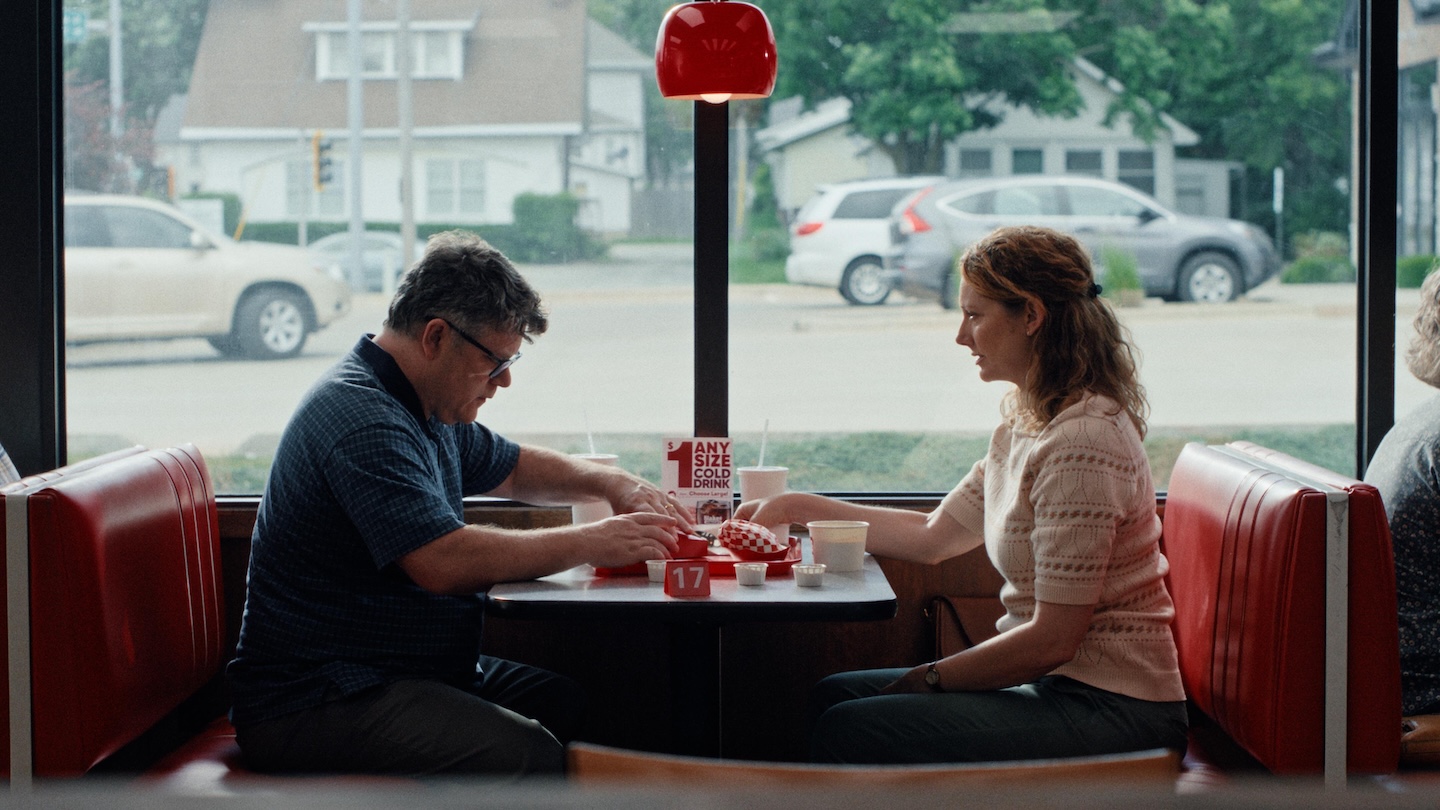 Chili Finger - 2026 SXSW Film & TV Festival