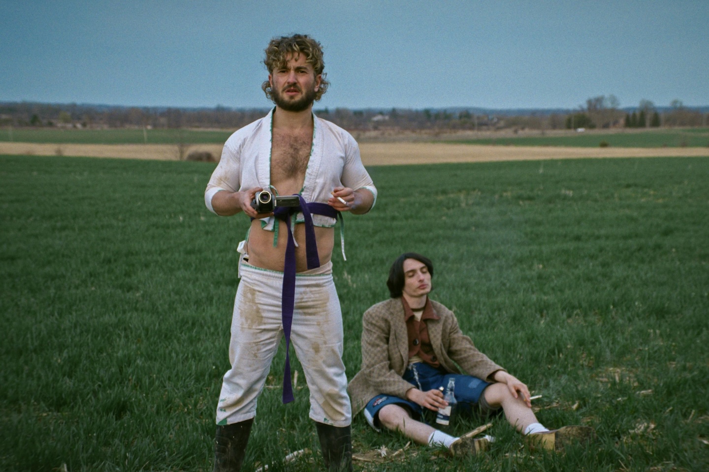 Crash Land - 2026 SXSW Film & TV Festival