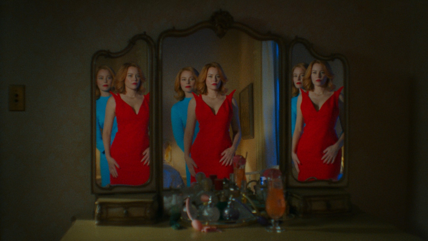 Dreamquil - 2026 SXSW Film & TV Festival