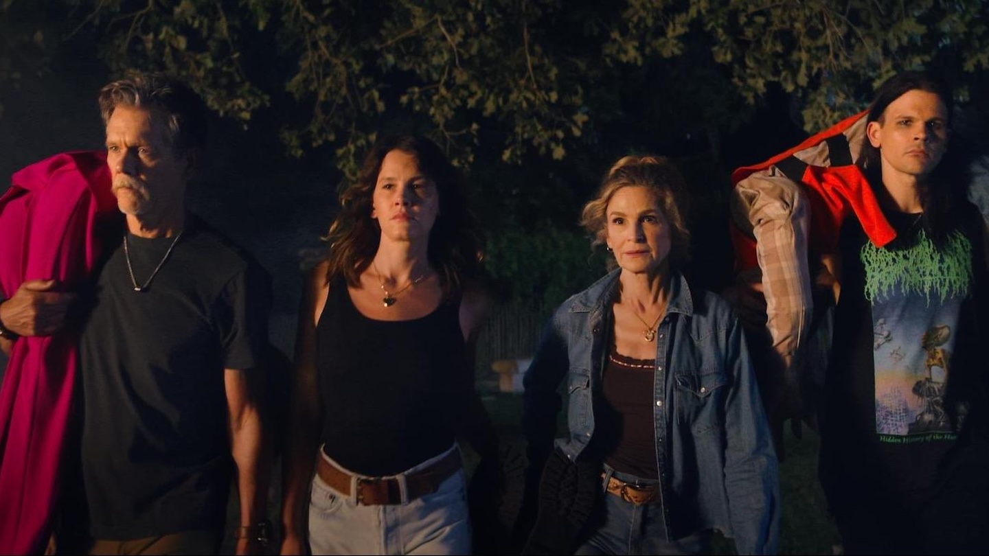 Family Movie – NARRATIVE SPOTLIGHT – 2026 SXSW Film & TV Festival