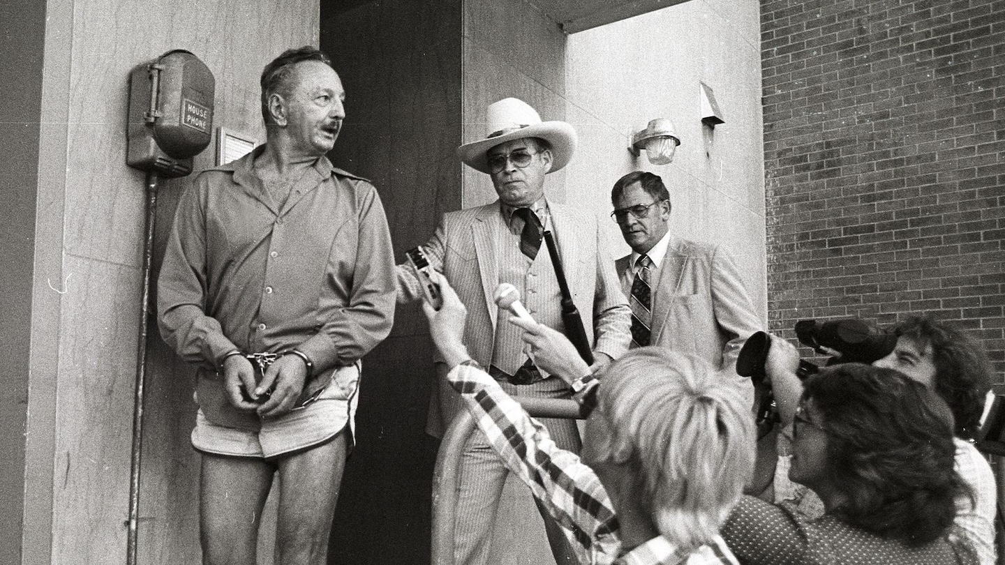 I Got Bombed at Harvey's - 2026 SXSW Film & TV Festival