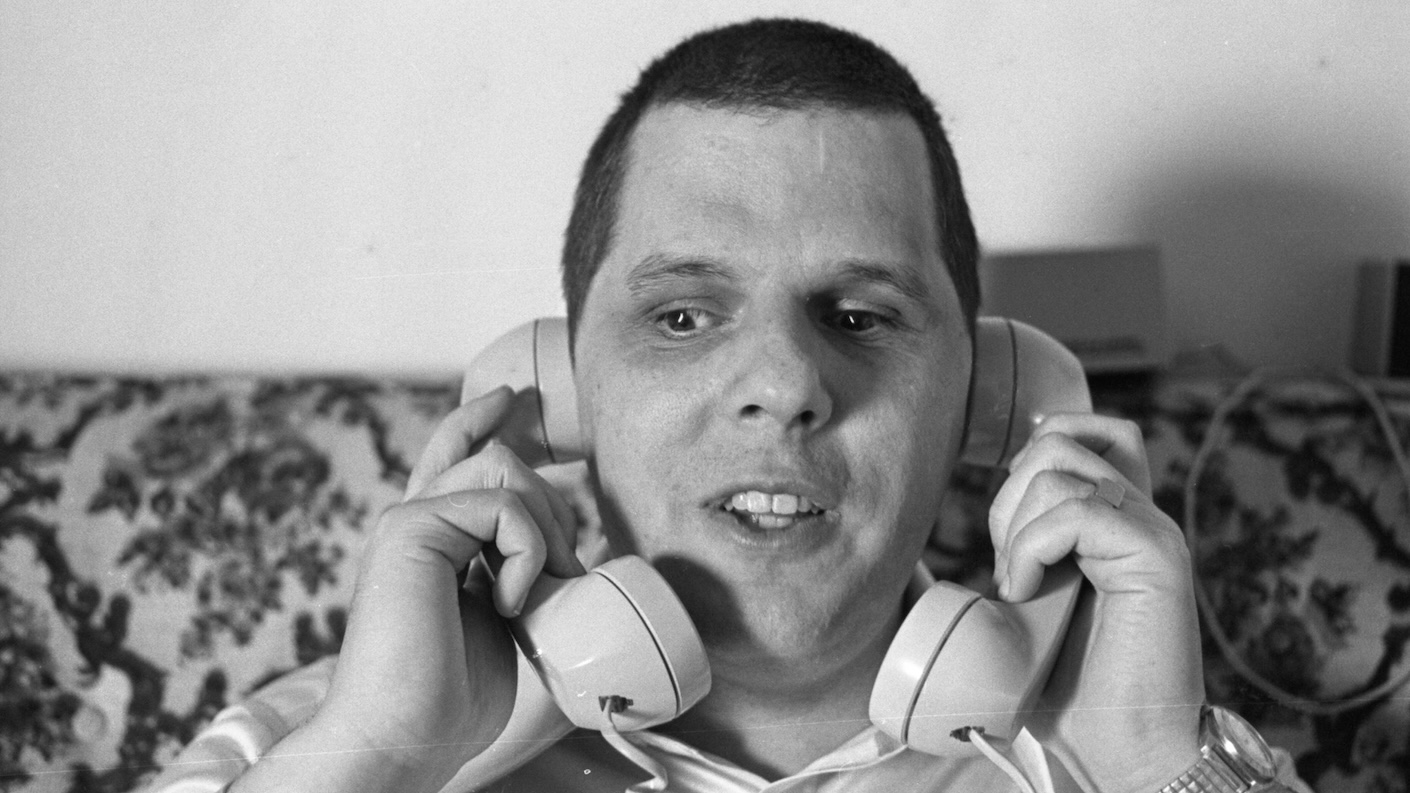 Joybubbles – 2026 SXSW Film & TV Festival