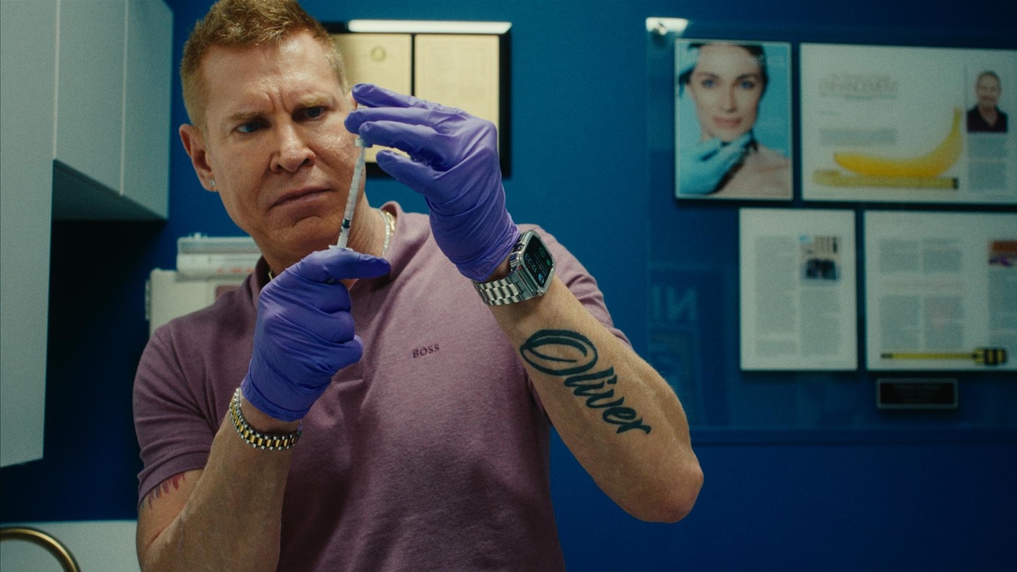 Manhood - 2026 SXSW Film & TV Festival