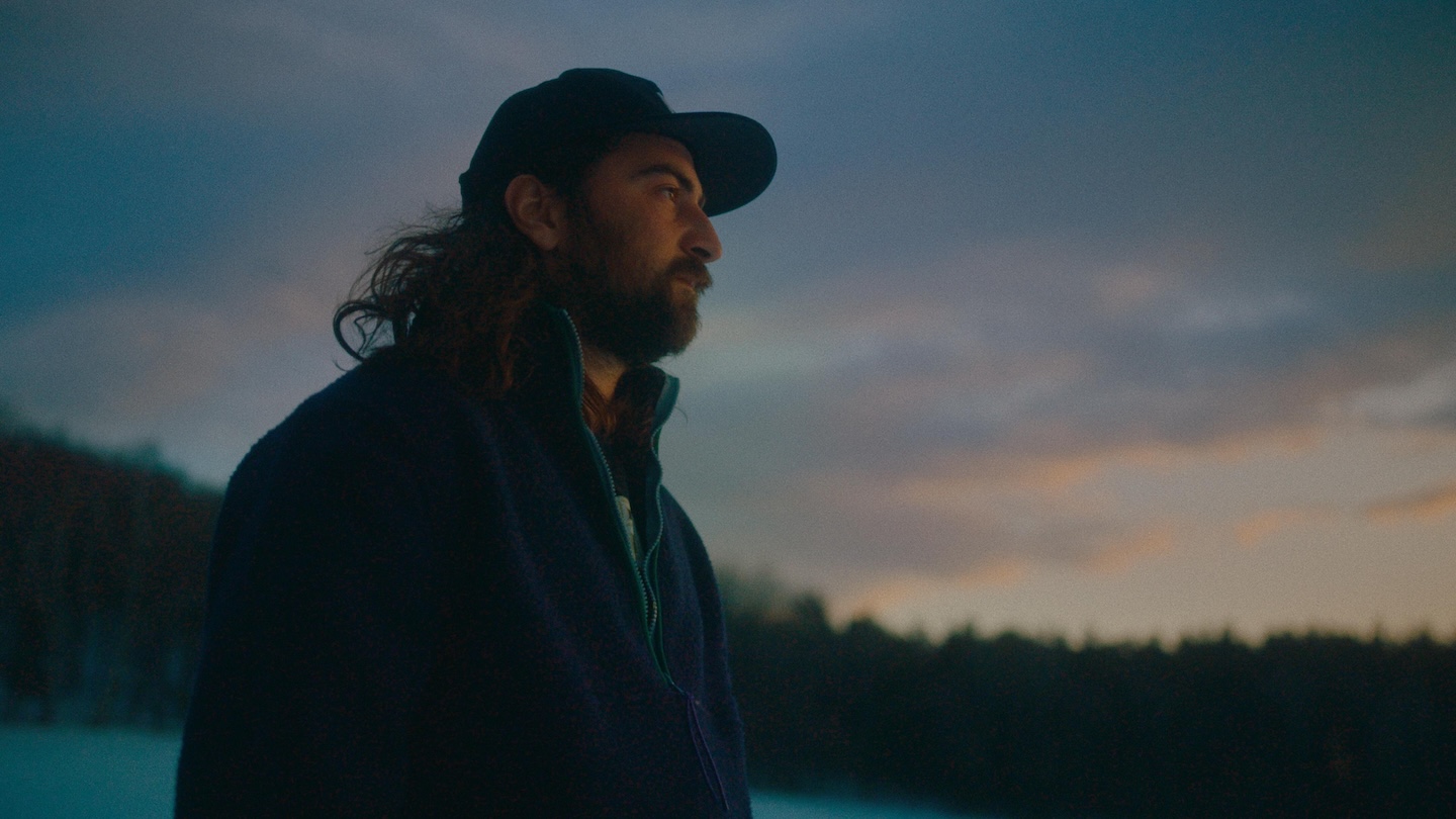 Noah Kahan: Out of Body - 2026 SXSW Film & TV Festival