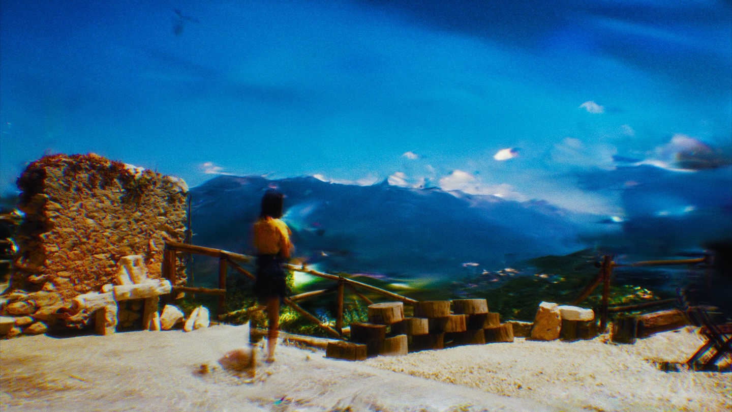 Reality Looks Back - 2026 SXSW Film & TV Festival